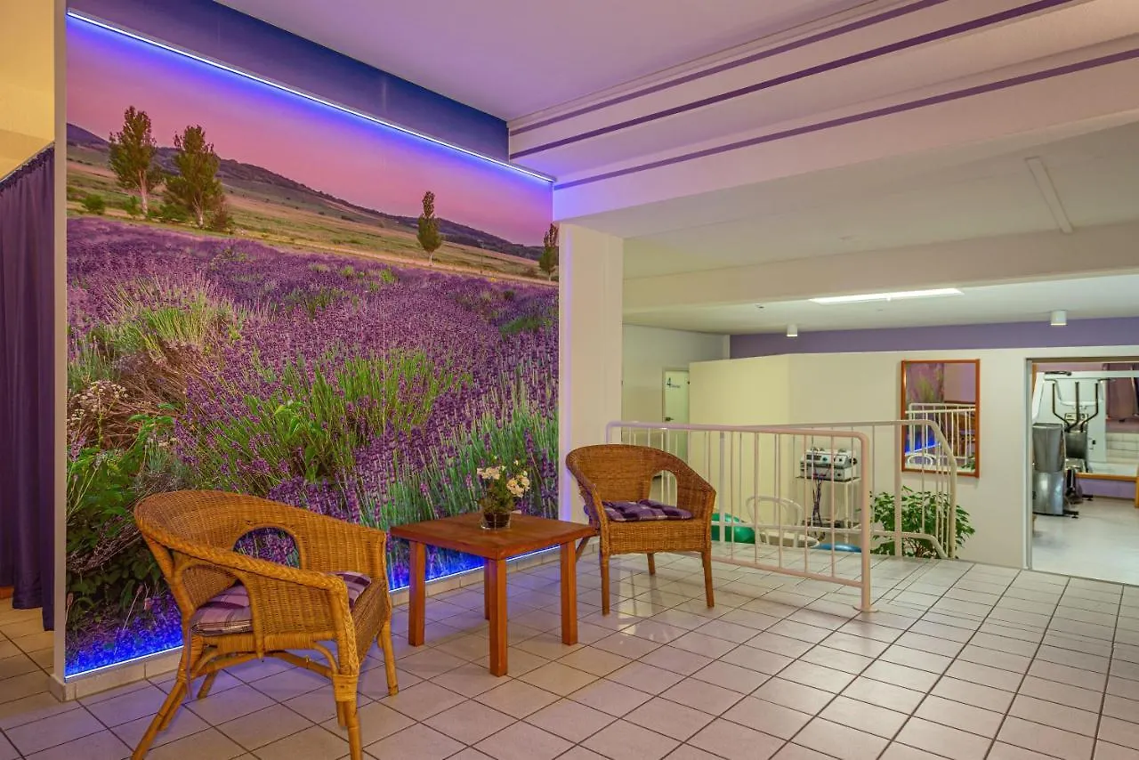 Hotel Garni Lichtquelle Bad Füssing