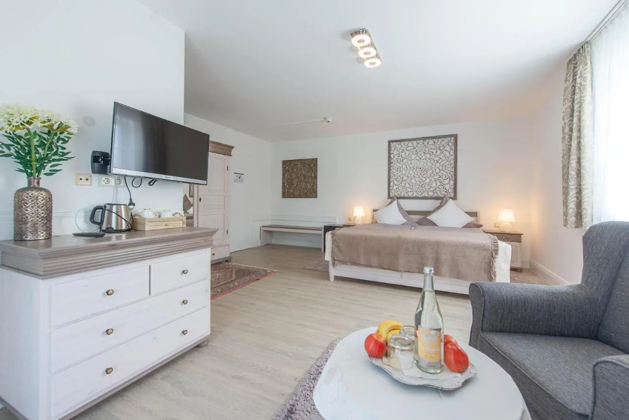 Hotel Garni Lichtquelle Bad Füssing 3*,