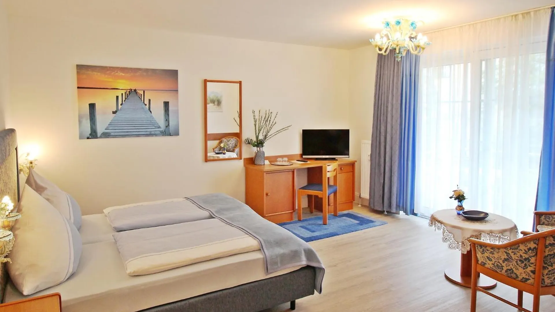Hotel Garni Lichtquelle Bad Füssing
