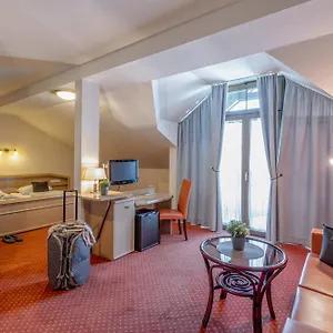 Richstein's Posthotel Bad Füssing