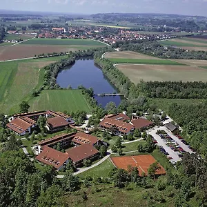 Johannesbad Vitalhotel Jagdhof Bad Füssing