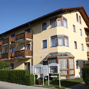 Garni Vogelsang Bad Füssing