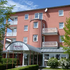 Johannesbad Phönix Bad Füssing