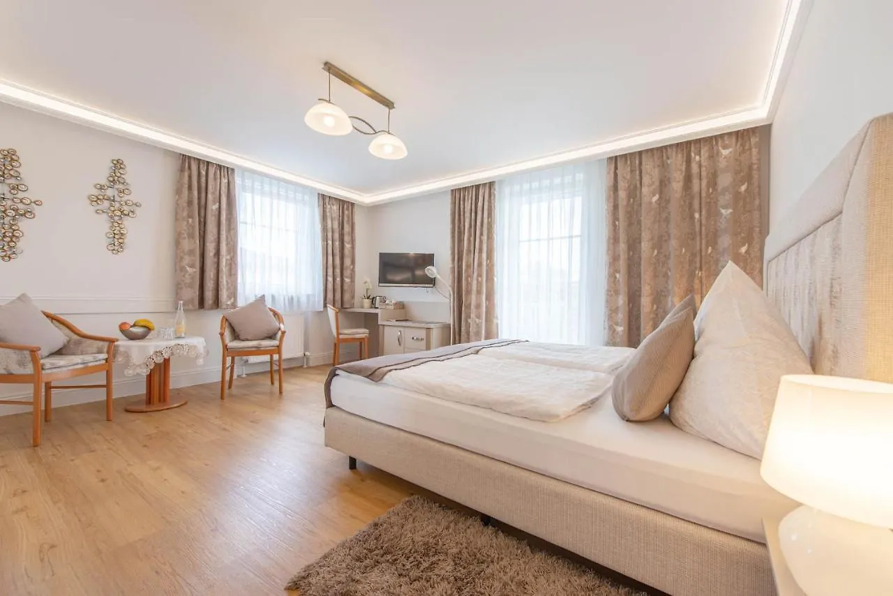 Hotel Garni Lichtquelle Bad Füssing 3*,  Deutschland