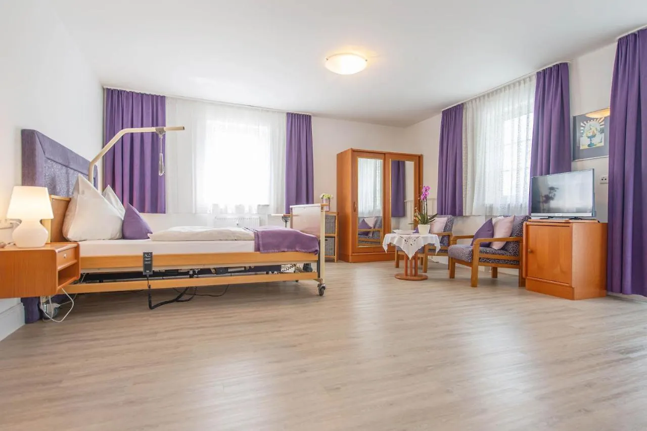 Hotel Garni Lichtquelle Bad Füssing 3*,  Deutschland